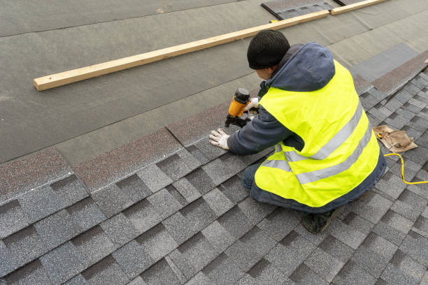 Best Residential Roofing Contractor  in Tupelo, MS