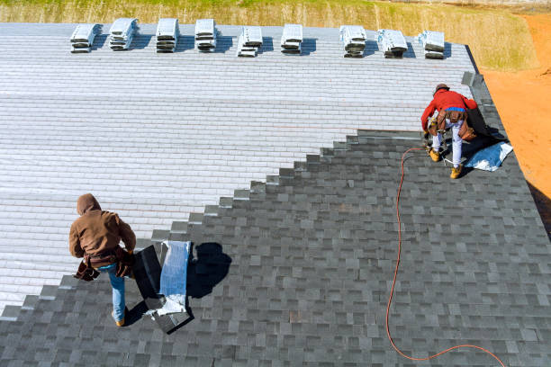 Quick and Trustworthy Emergency Roof Repair Services in Tupelo, MS