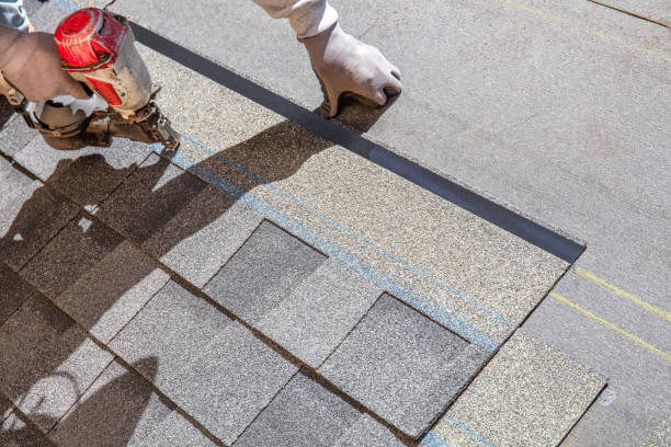 Best Metal Roofing Contractor  in Tupelo, MS